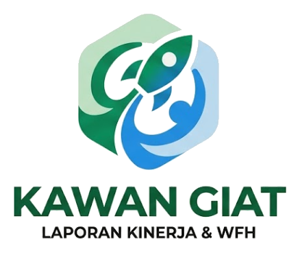 Kawan Giat Logo
